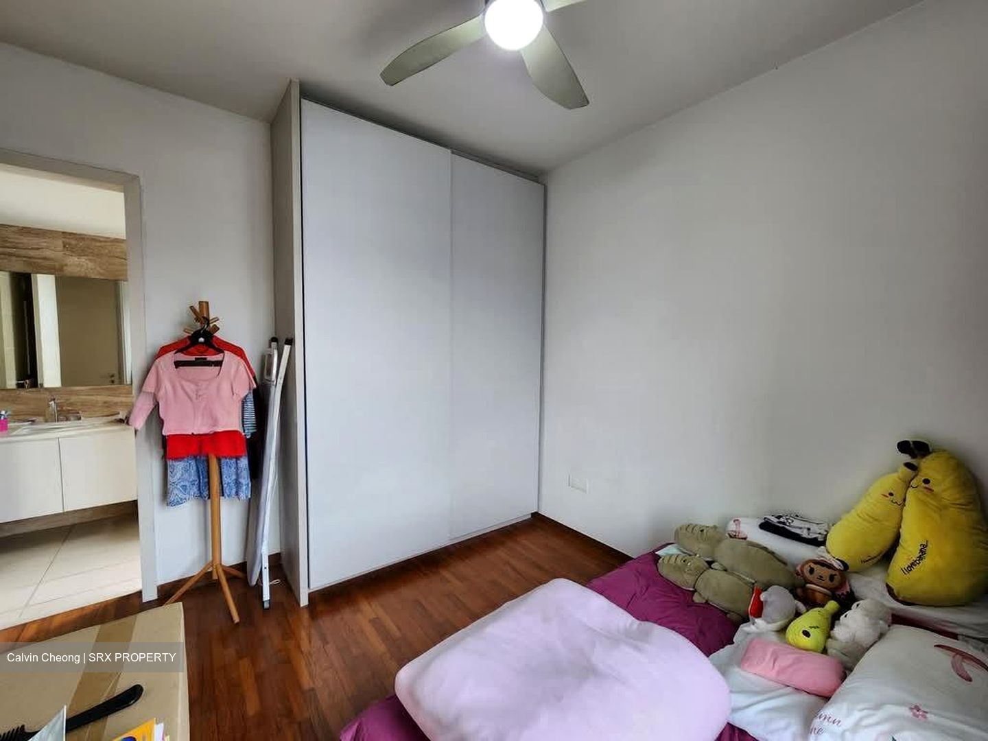 Bedok Residences (D16), Apartment #572049231